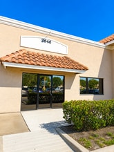 2642-2658 SE Willoughby Blvd, Stuart, FL for lease Interior Photo- Image 1 of 6