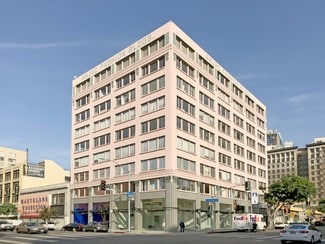 More details for 120 E 8th St, Los Angeles, CA - Office, Retail for Lease