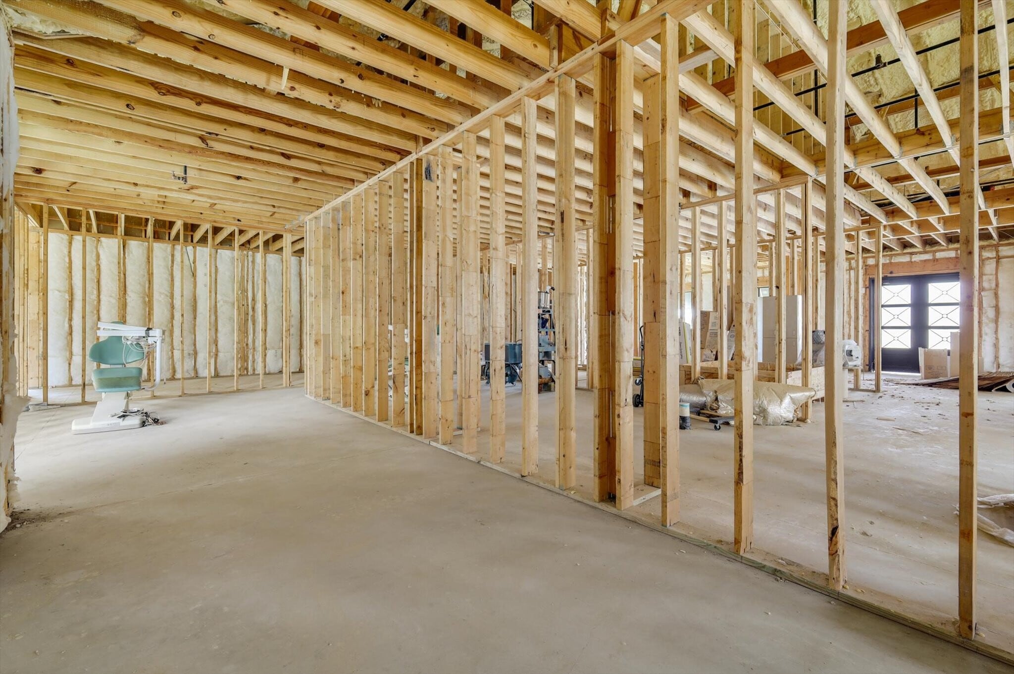 11500 State Highway 121, Frisco, TX for lease Interior Photo- Image 1 of 3