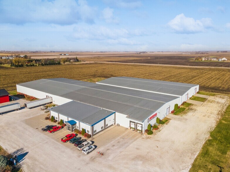 11261 US Highway 69, Story City, IA à louer - Photo du bâtiment - Image 2 de 11
