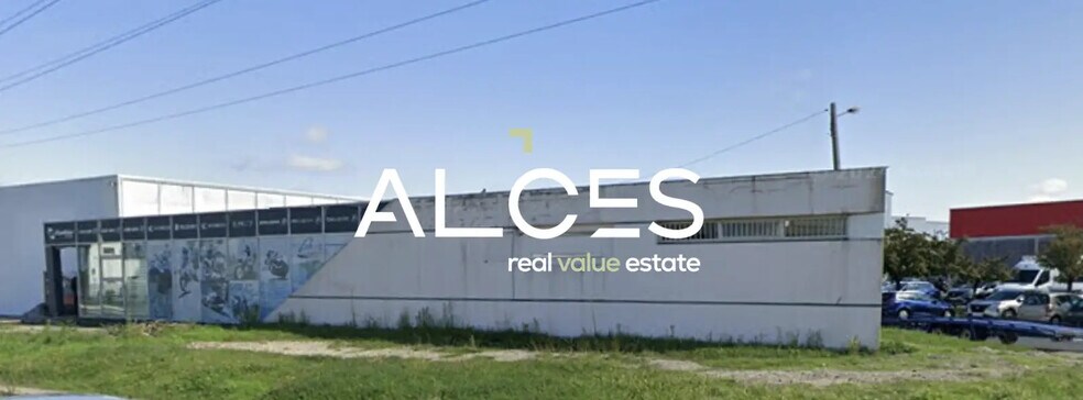 270 Avenue Jean Mermoz, Eysines for lease - Building Photo - Image 1 of 1