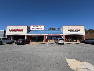 More details for 4221 Mercer University Dr, Macon-Bibb, GA - Retail for Lease