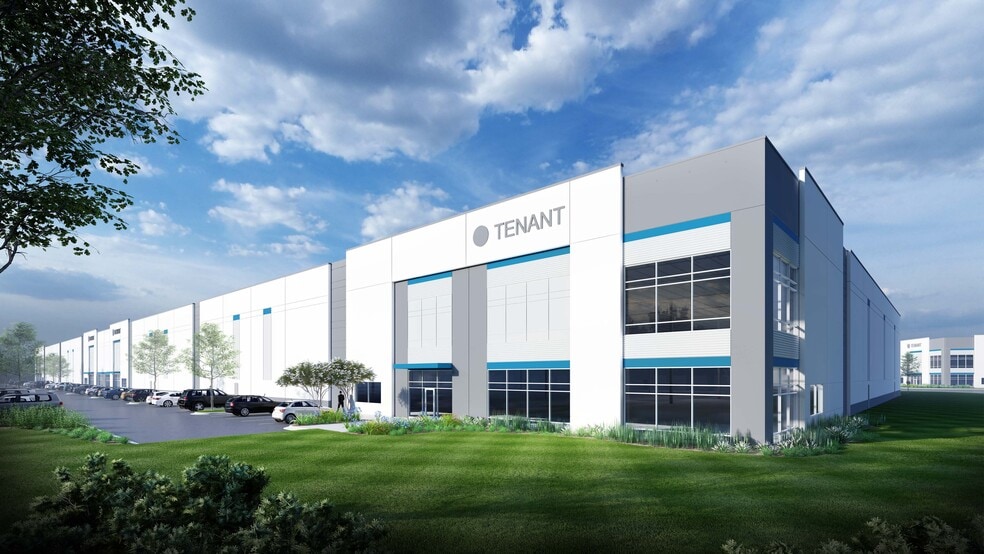 8800 Whitepine Rd, Chesterfield, VA for lease - Building Photo - Image 3 of 10