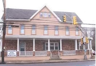 1719 Old Trenton Rd, Princeton Junction, NJ for lease - Building Photo - Image 2 of 14