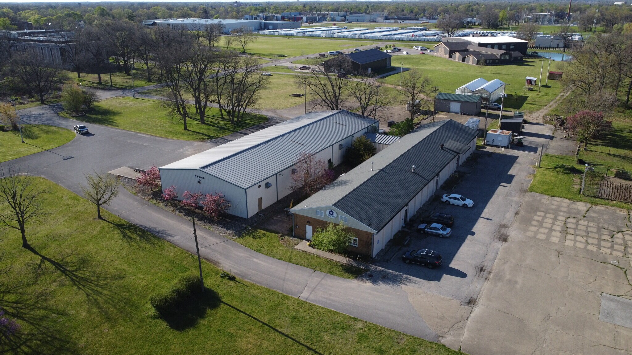 1113 Bristol st, Elkhart, IN à vendre Photo principale- Image 1 de 1