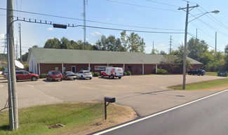 More details for 5026 Cliff Gookin Blvd, Tupelo, MS - Office for Sale