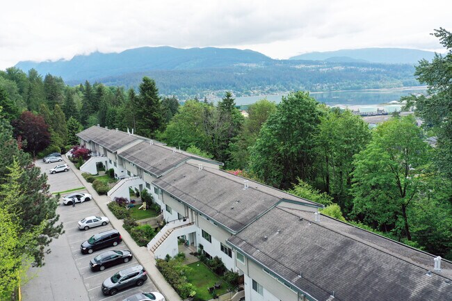 More details for 1902-1960 Highview Pl, Port Moody, BC - Land for Sale