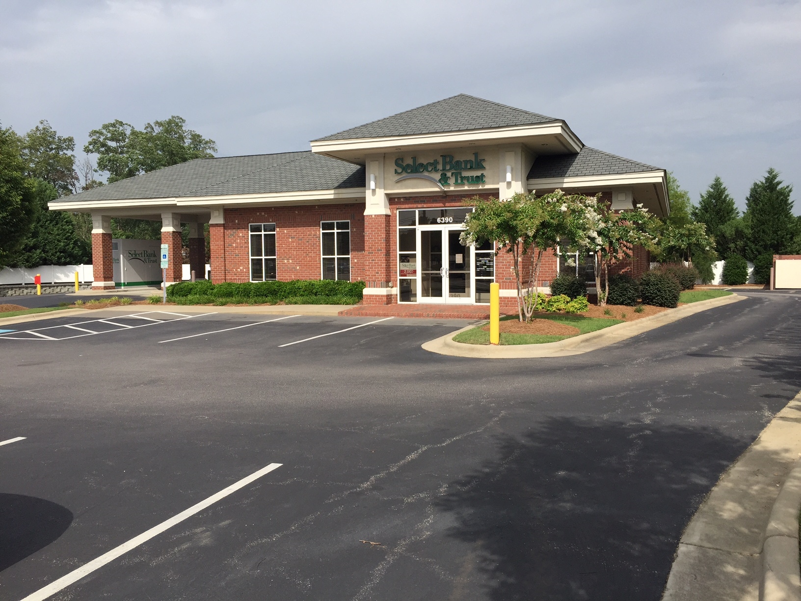 6390 Ramsey St, Fayetteville, NC for sale Building Photo- Image 1 of 1