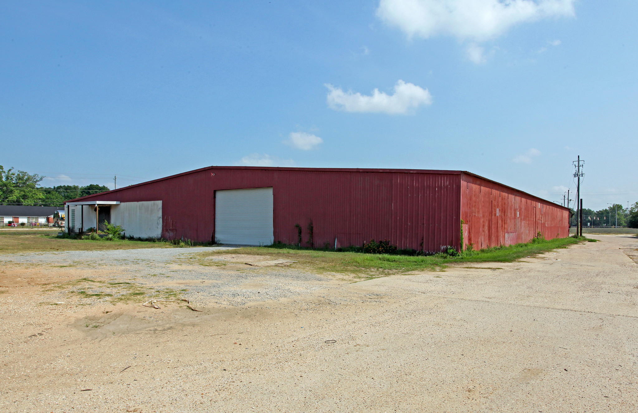 537 S Craft Hwy, Prichard, AL for sale Primary Photo- Image 1 of 1