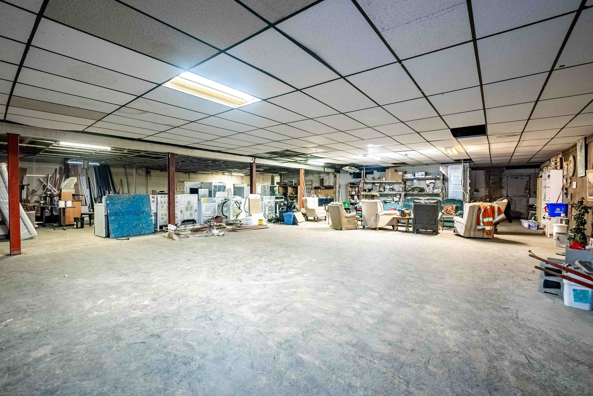 168 Regional Rd 8, Onaping, ON for lease Interior Photo- Image 1 of 10