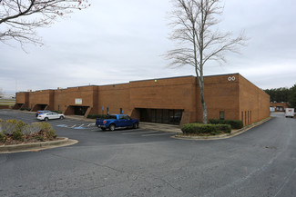 Plus de détails pour 1025 Cobb International Dr, Kennesaw, GA - Industriel/Logistique à louer