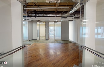 901 E Cary St, Richmond, VA for lease Matterport 3D Scan- Image 1 of 12
