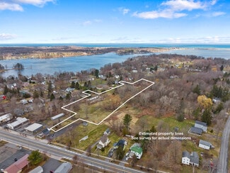 More details for 14492 Lake St, Sterling, NY - Land for Sale