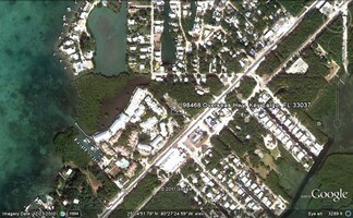 More details for 98468 Overseas Hwy, Key Largo, FL - Land for Lease