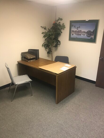 793 Blanding Blvd, Orange Park, FL à louer - Photo du bâtiment - Image 3 de 9