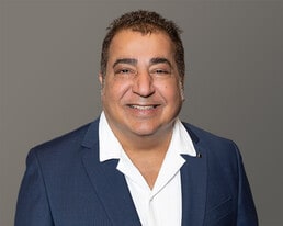 Karim Merali