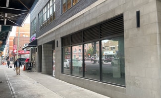 More details for 5124 Roosevelt Ave, Woodside, NY - Retail for Lease