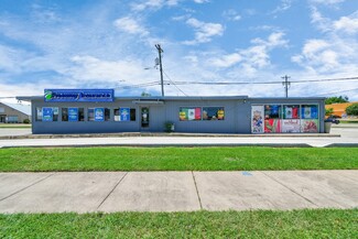 More details for 1400-1402 S Texas Ave, Bryan, TX - Retail for Sale