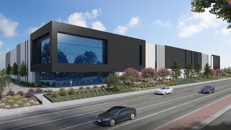 More details for 15641-15661 Red Hill Ave, Tustin, CA - Industrial for Lease