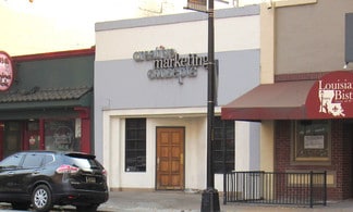 More details for 15 N Market St, San Jose, CA - Retail for Lease