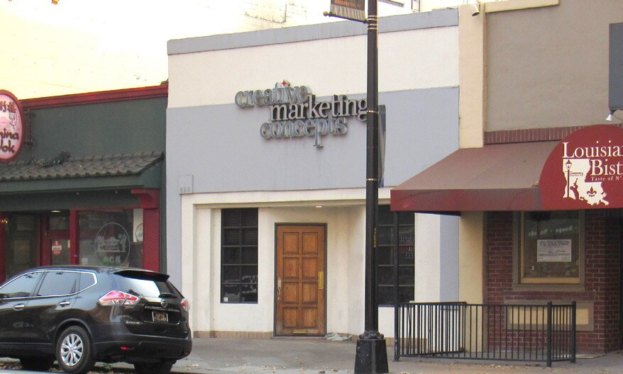 15 N Market St, San Jose, CA à louer Photo principale- Image 1 de 13