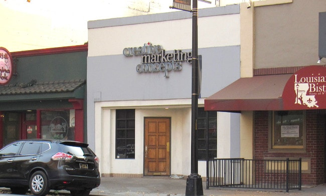 More details for 15 N Market St, San Jose, CA - Retail for Lease