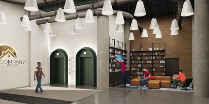 600 W Chicago Ave, Chicago, IL for lease Building Photo- Image 2 of 7