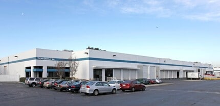 2263-2277 National Ave, Hayward, CA for lease Interior Photo- Image 2 of 3