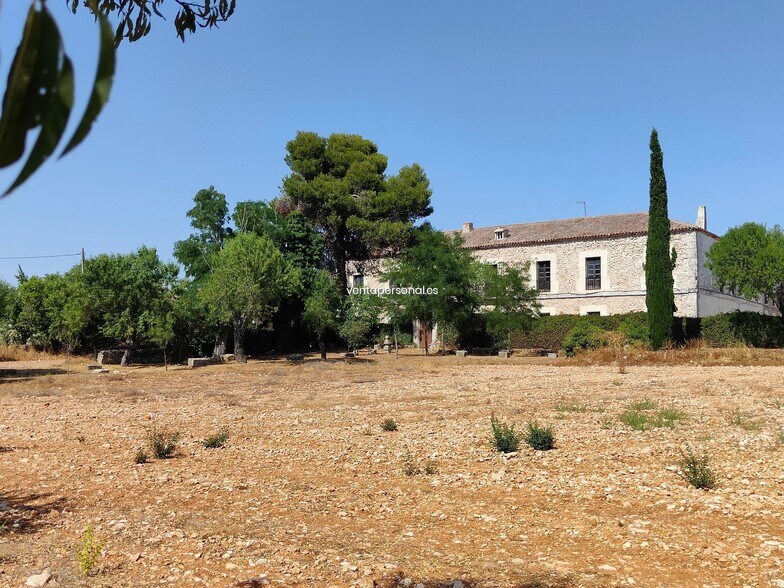 17 Travesía José de Churriguera, Nuevo Baztán, Madrid à vendre - Photo principale - Image 1 de 12