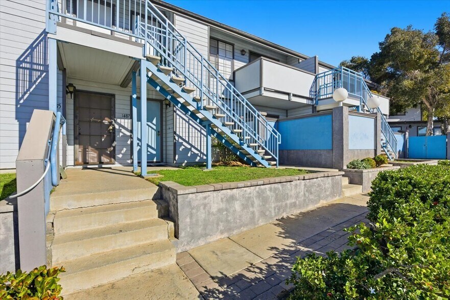 1470-1530 27th St, San Diego, CA à vendre - Photo du bâtiment - Image 1 de 26