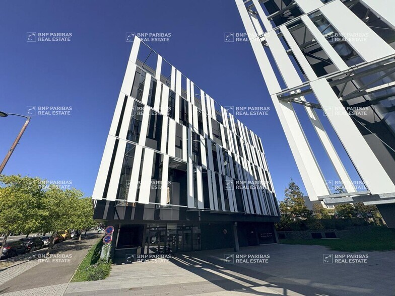 2 Avenue Galilée, Balma for lease - Building Photo - Image 2 of 14