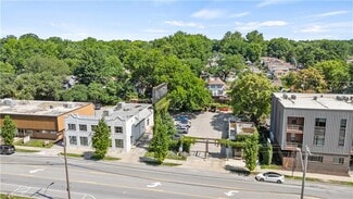 More details for 624-634 E 63rd St – Retail for Sale, Kansas City, MO