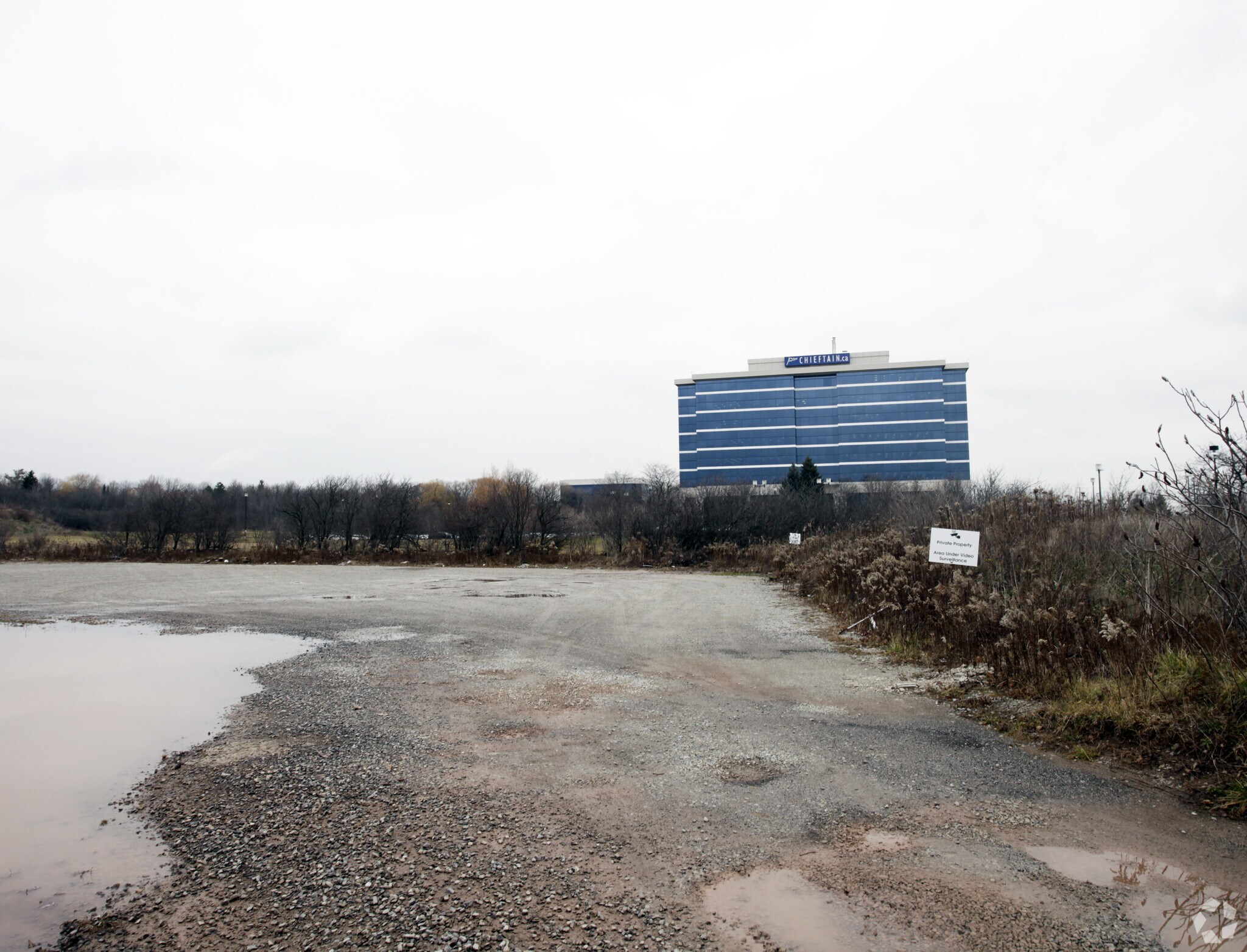 1333 N Service Rd W, Oakville, ON à vendre Photo principale- Image 1 de 1