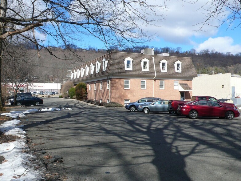 1100 US Highway 22, North Plainfield, NJ à louer - Photo du bâtiment - Image 2 de 10