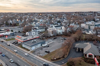 More details for 770 Gallivan Blvd, Dorchester, MA - Retail for Lease
