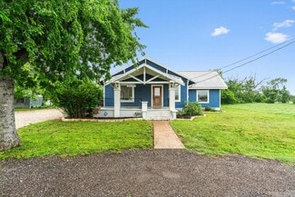 Plus de détails pour 2023 Main St, Liberty Hill, TX - Bureau à vendre