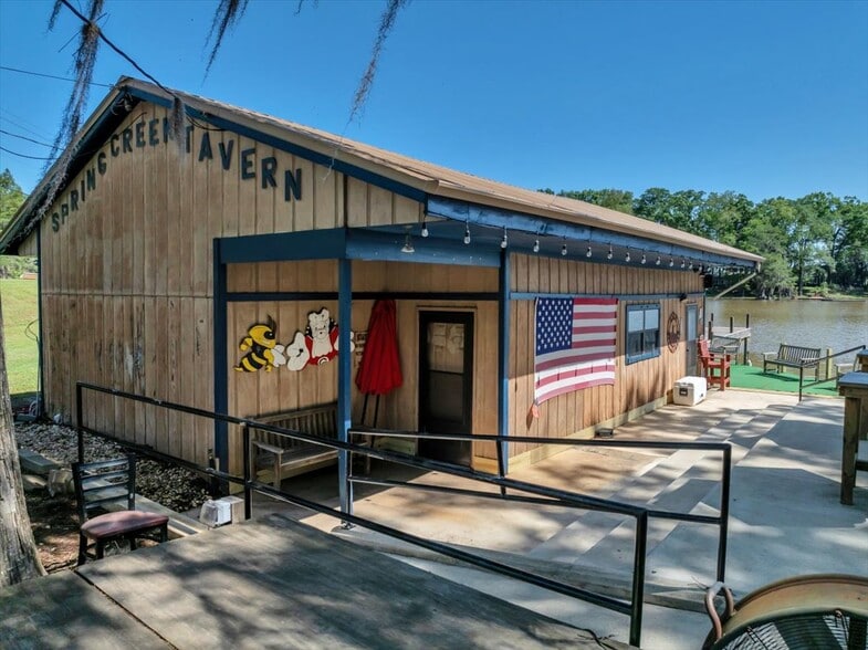 3077 Lamar Rd, Cobb, GA for sale - Building Photo - Image 3 of 43