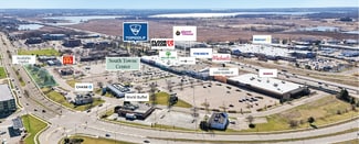 More details for 2301-2355 W Broadway, Monona, WI - Retail for Lease