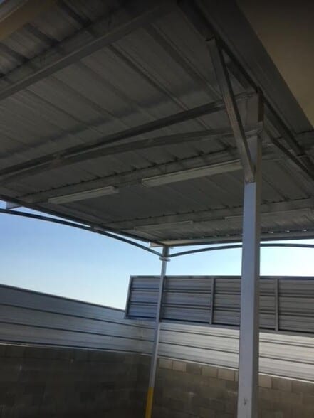 9215 Birch St, Spring Valley, CA for lease - Building Photo - Image 2 of 14