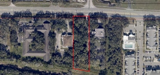 Plus de détails pour Hibiscus Blvd, Melbourne, FL - Terrain à vendre