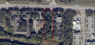 Plus de détails pour Hibiscus Blvd, Melbourne, FL - Terrain à vendre