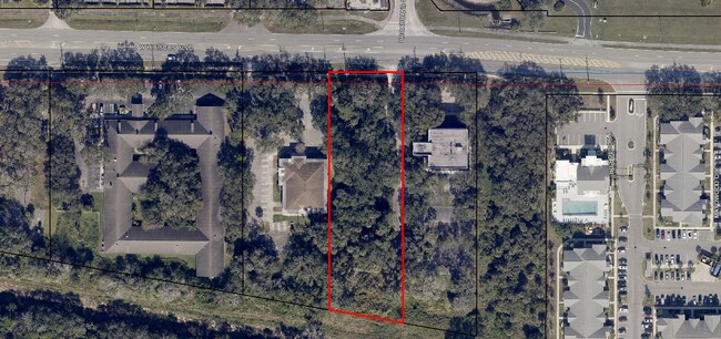Plus de détails pour Hibiscus Blvd, Melbourne, FL - Terrain à vendre