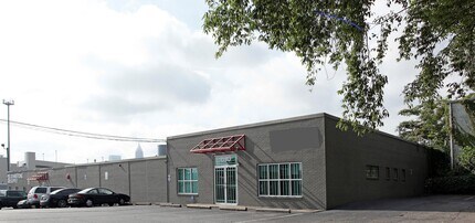 686-690 11th St NW, Atlanta, GA for lease Building Photo- Image 1 of 2