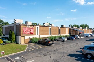 Plus de détails pour 17-10 River Rd, Fair Lawn, NJ - Bureau à vendre