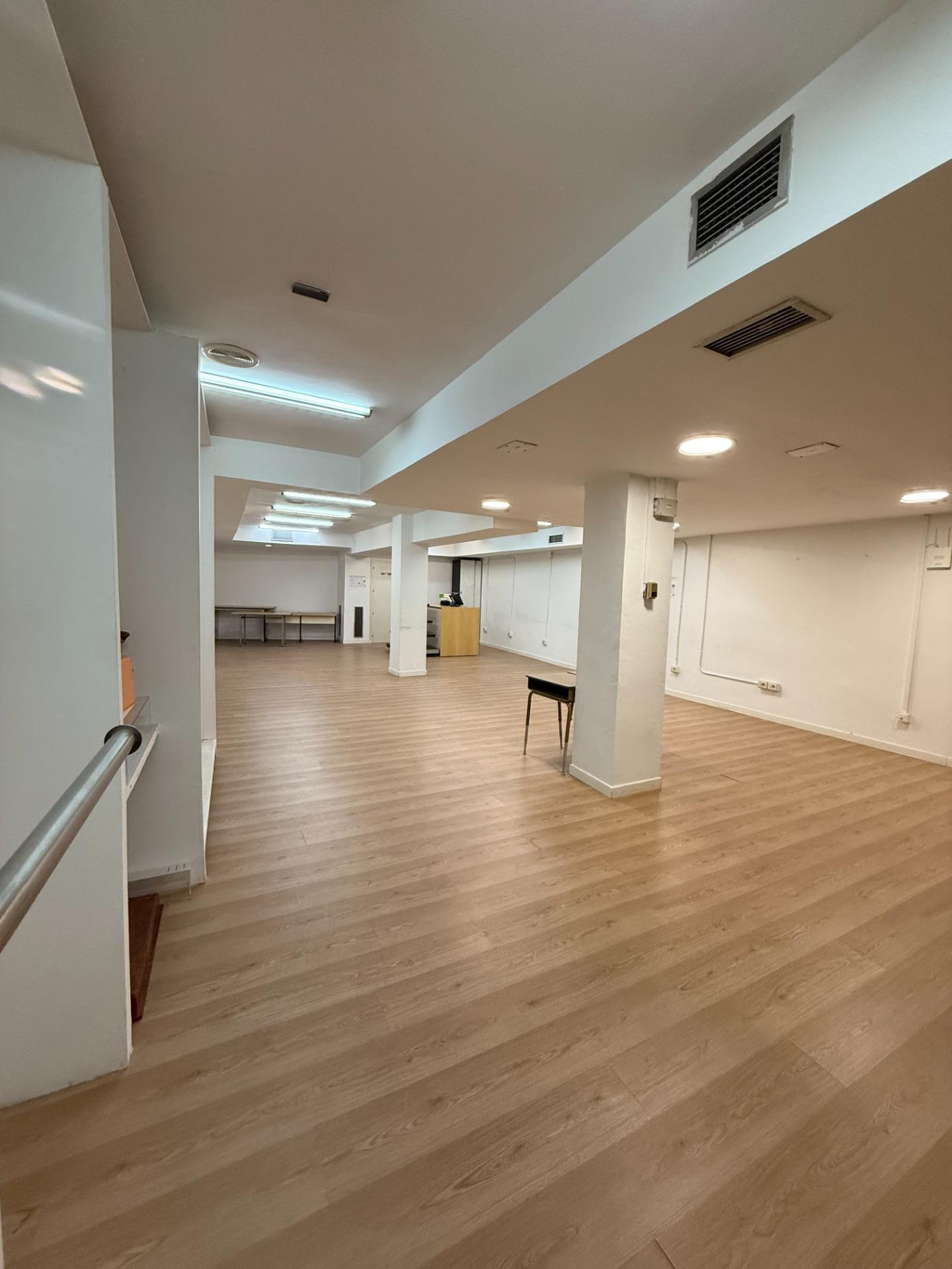 Retail in Zaragoza for lease Interior Photo- Image 1 of 34