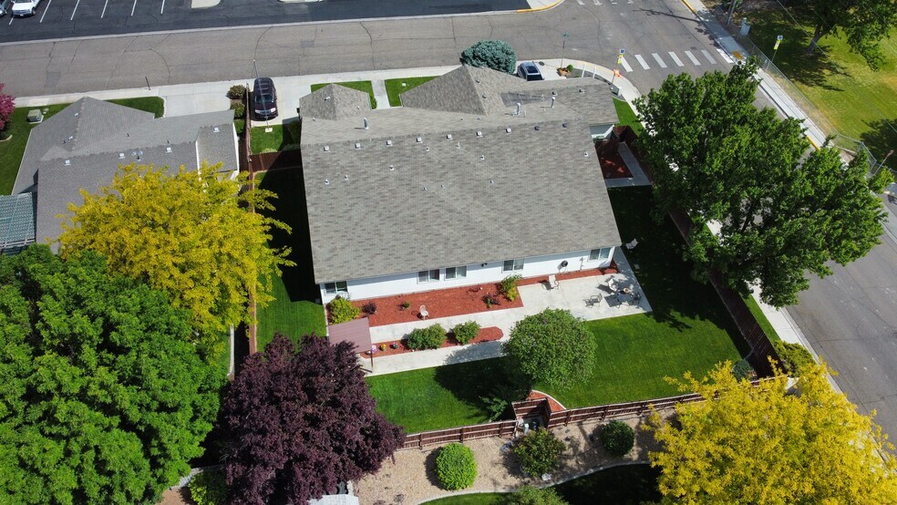 1310 SW 12th Ave, Ontario, OR à vendre - Photo du bâtiment - Image 2 de 4