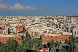 Calle de Modesto Lafuente, 80, Madrid, Madrid à louer Photo intérieure- Image 1 de 2