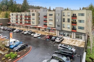 Plus de détails pour 22820-22850 NE 8th St, Sammamish, WA - Plusieurs types d'espaces à louer
