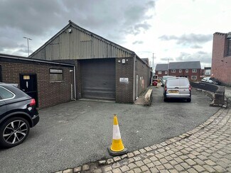 More details for Chapel Ln, Stoke On Trent - Industrial for Lease