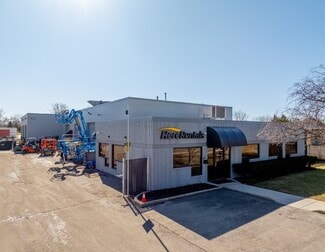 Plus de détails pour 1339 Yorkshire Dr, Streamwood, IL - Industriel à vendre